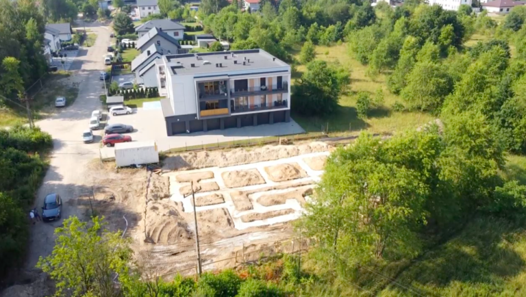 Ławy fundamentowe